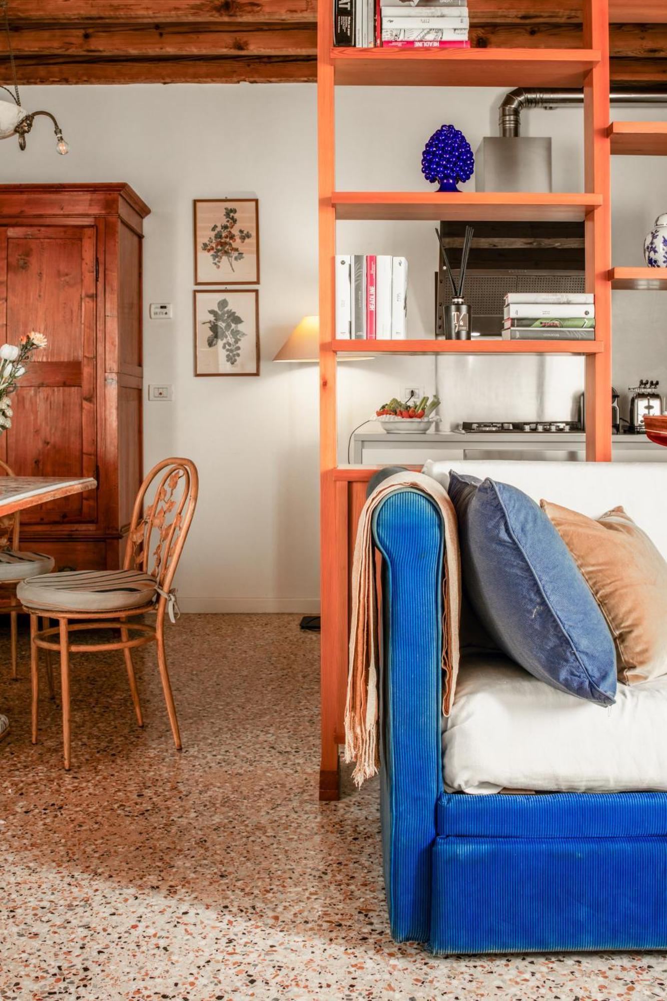 Santa Giustina Palace R&R Венеція Екстер'єр фото