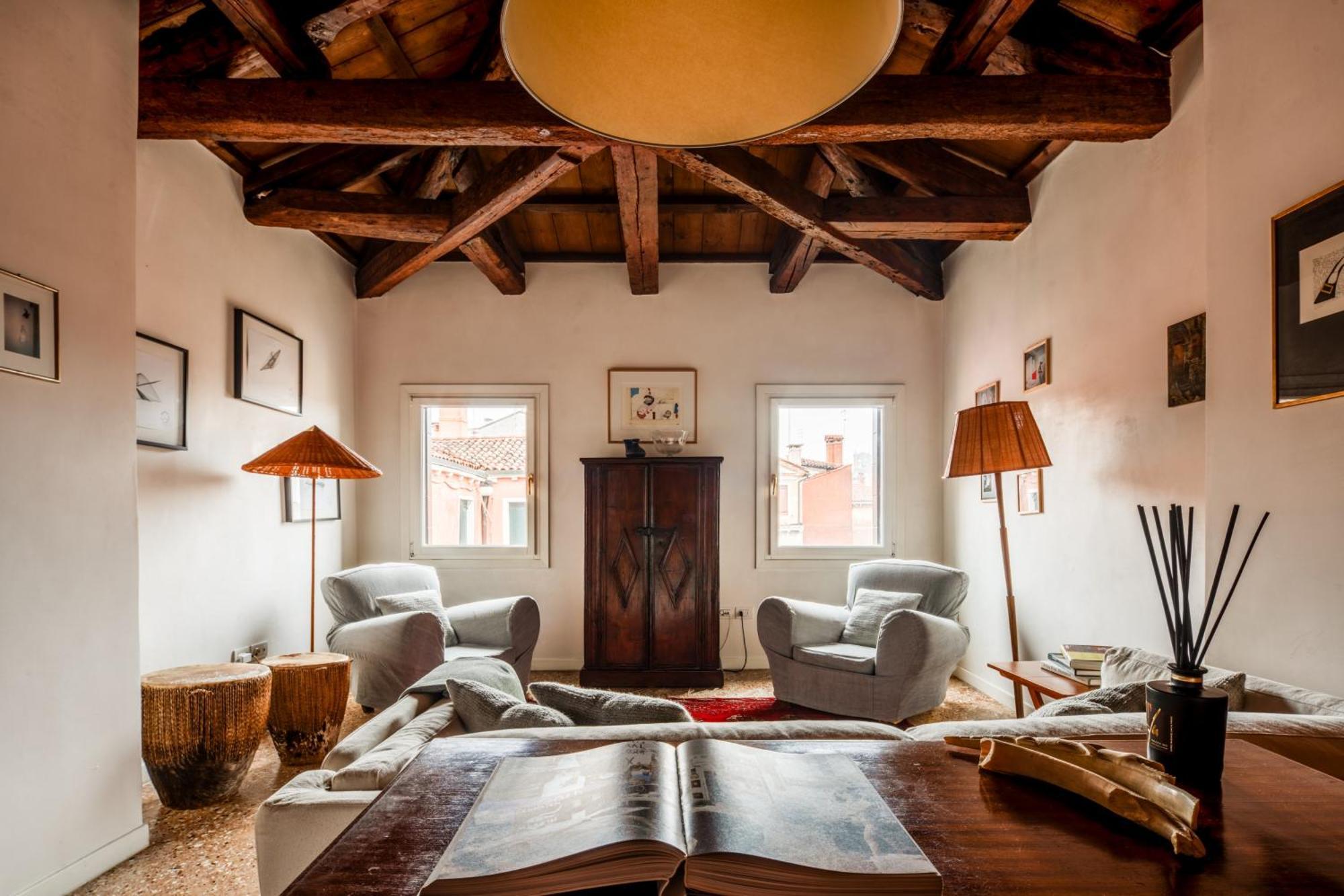 Santa Giustina Palace R&R Венеція Екстер'єр фото